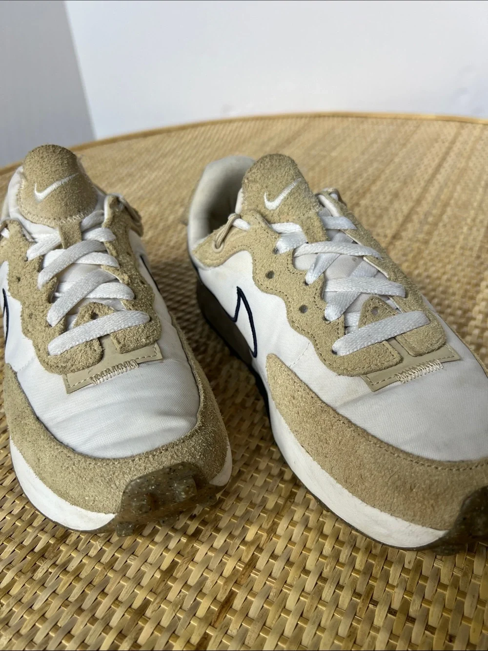 Nike good pre
